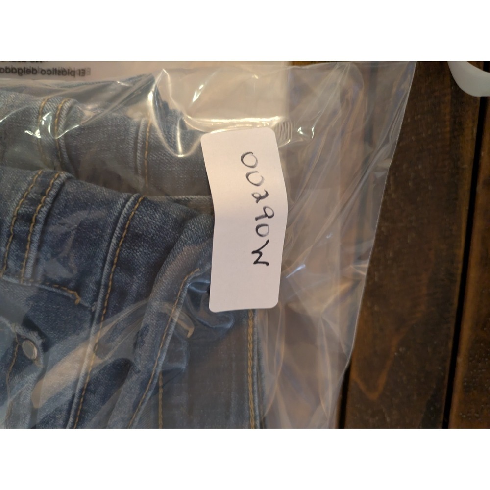 Angels Forever Young Jeans Women's Skinny Size 10 - Picture 10 of 10